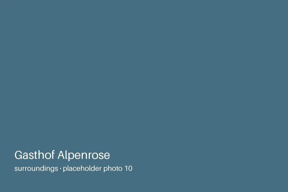 Surroundings (placeholder)