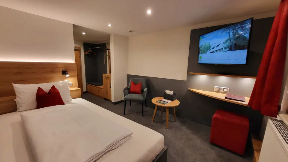 Single room