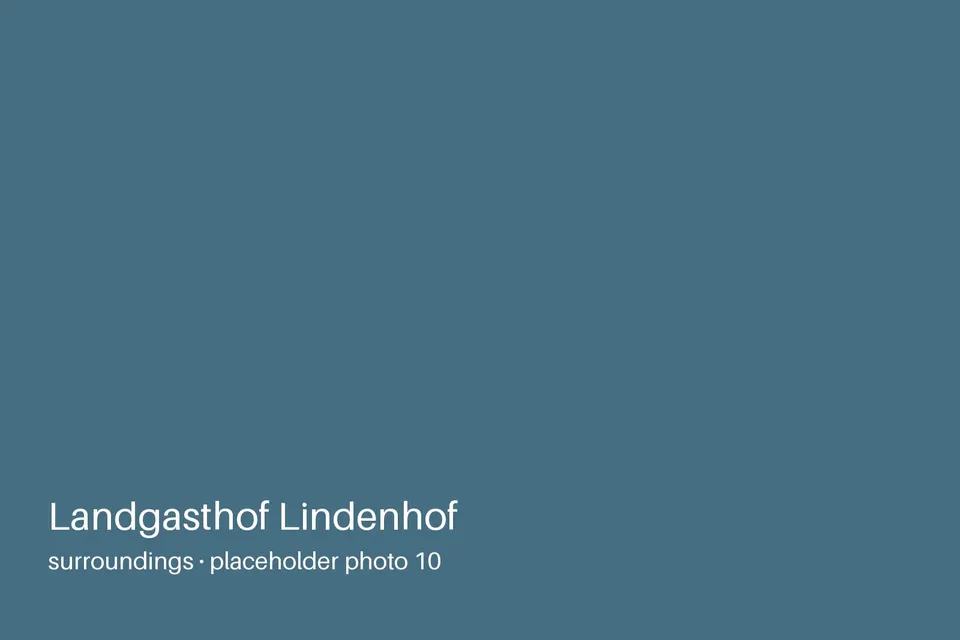Surroundings (placeholder)