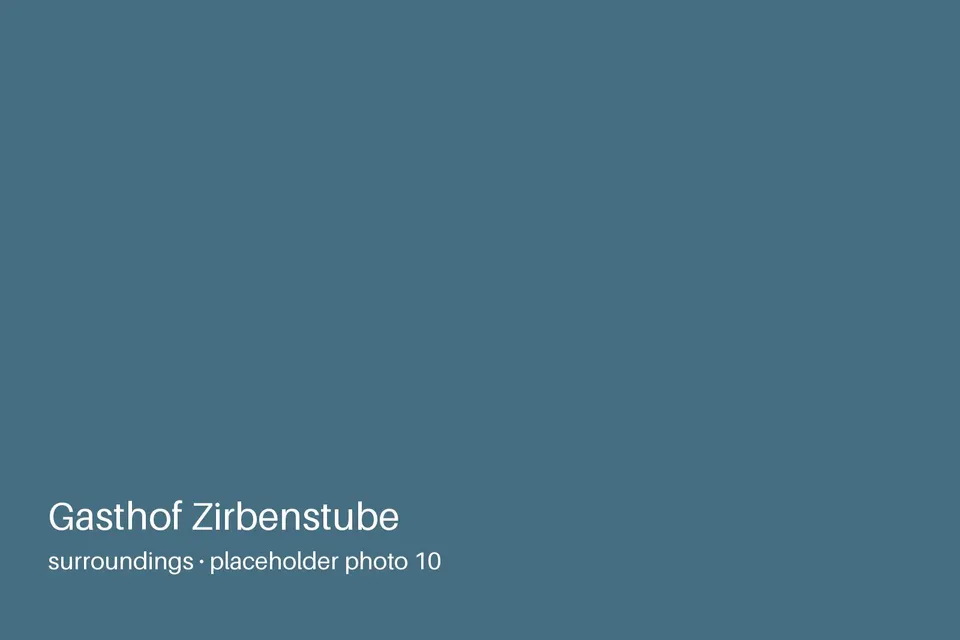 Surroundings (placeholder)
